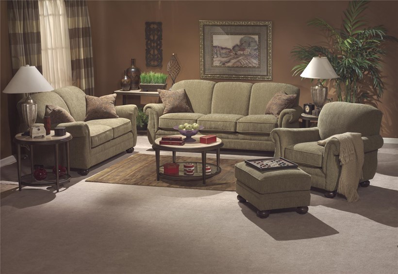Living Rooms | Gary's Furniture of Picture Rocks